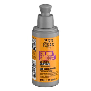 Foto 3 | Acondicionador Bed Head Colour Goddess Para Cabello Teñido, 100 Ml - Venta Internacional.