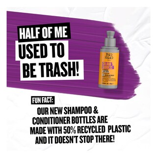 Foto 6 | Acondicionador Bed Head Colour Goddess Para Cabello Teñido, 100 Ml - Venta Internacional.