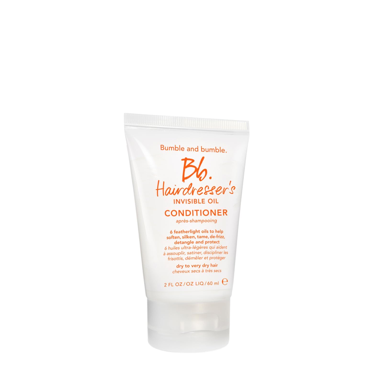 Foto 2 pulgar | Acondicionador Bumble And Bumble Hairdresser's Invisible Oil 60 Ml - Venta Internacional.