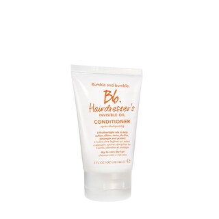 Foto 1 | Acondicionador Bumble And Bumble Hairdresser's Invisible Oil 60 Ml - Venta Internacional.