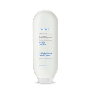 Foto 1 | Método Acondicionador Simply Nourish Hidratante 400 Ml - Venta Internacional.
