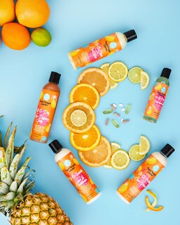 Foto 6 | Acondicionador Leave In Curls Poppin Pineapple So Smooth - Venta Internacional.