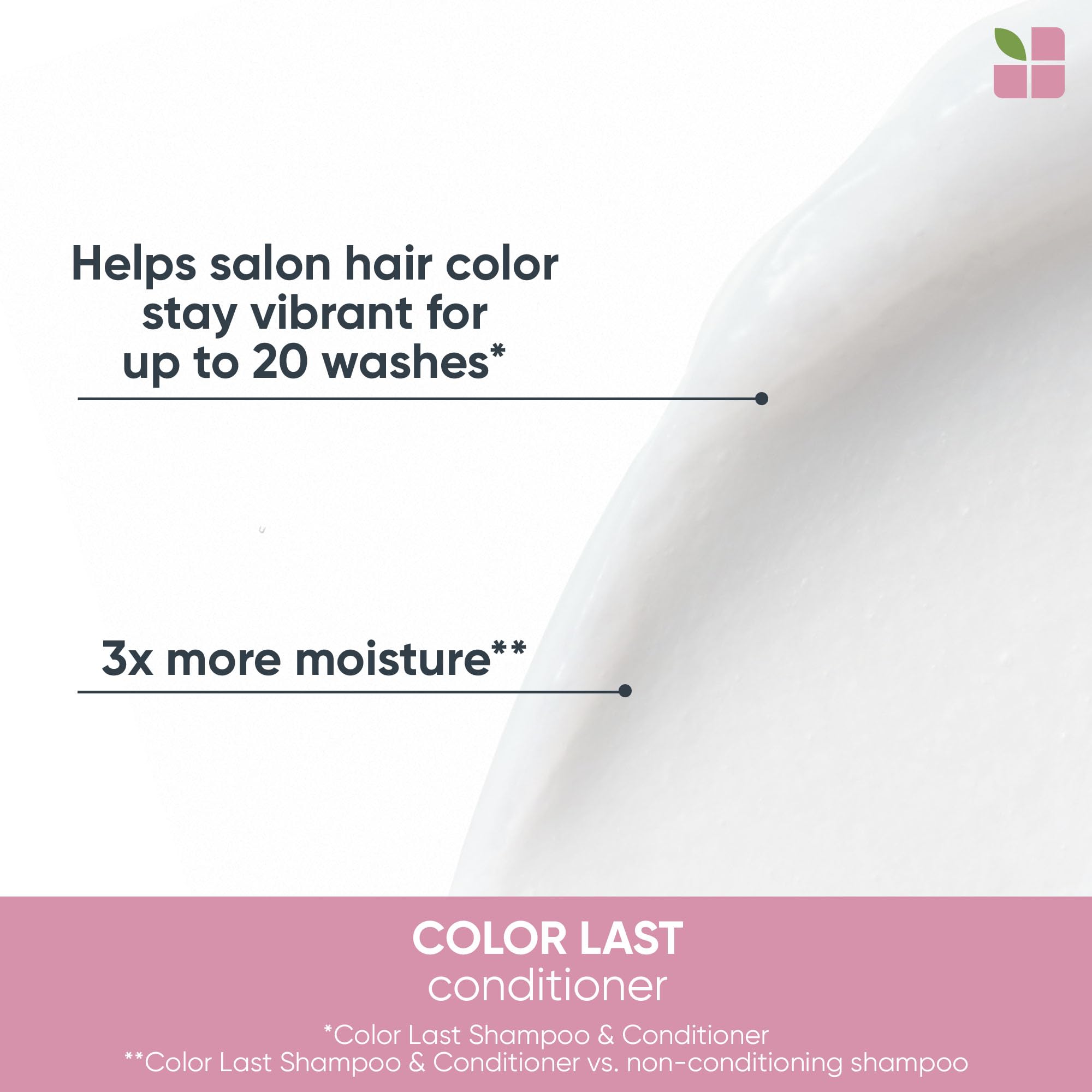 Foto 4 pulgar | Acondicionador Biolage Color Last Para Cabello Teñido, 50 Ml - Venta Internacional.