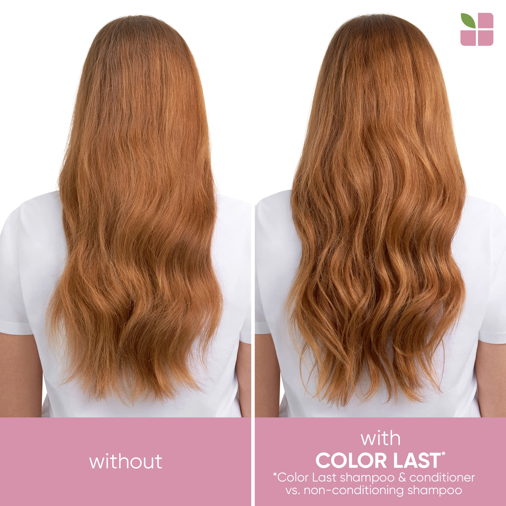 Foto 8 pulgar | Acondicionador Biolage Color Last Para Cabello Teñido, 50 Ml - Venta Internacional.
