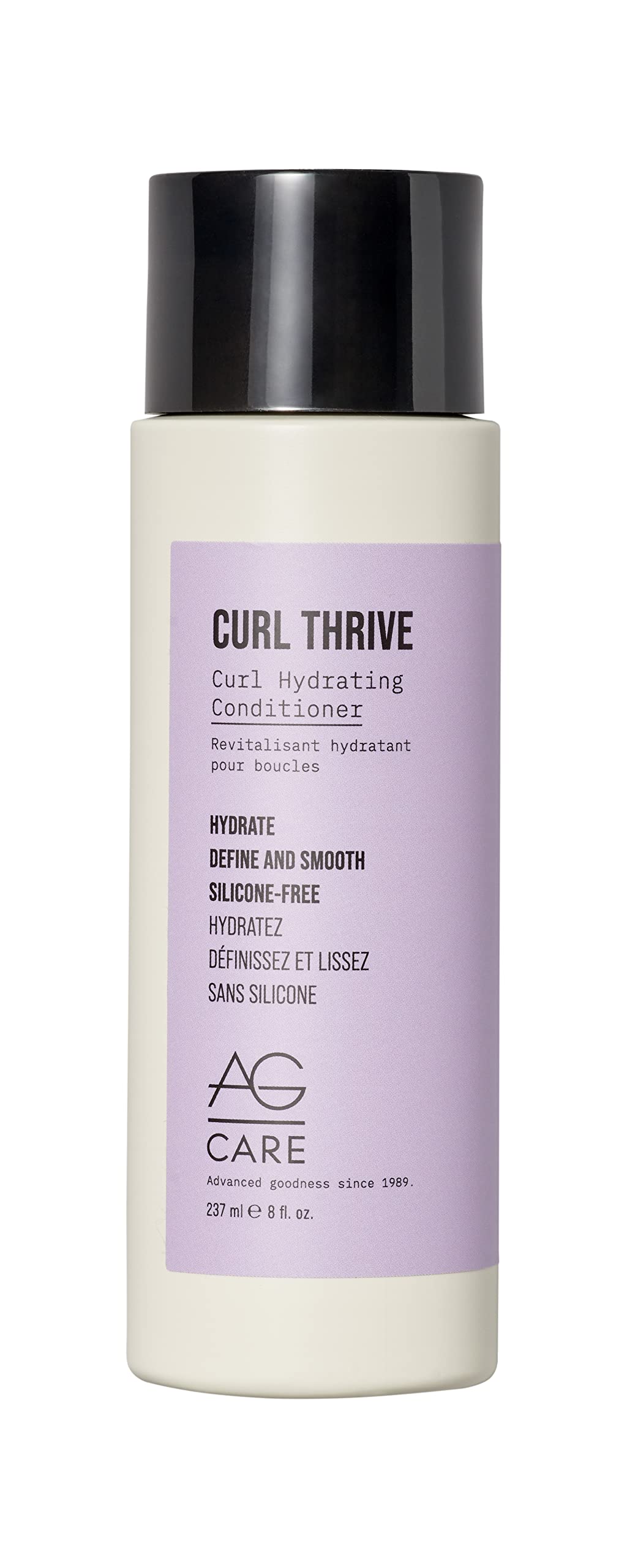 Foto 2 pulgar | Acondicionador Ag Care Curl Thrive Hidratante 240 Ml - Venta Internacional.