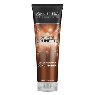 Foto 1 | Acondicionador John Frieda Brilliant Brunette Color 250 Ml - Venta Internacional.