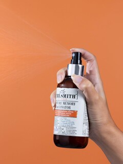 Foto 4 | Acondicionador Sin Enjuague Curlsmith Moisture Memory, 60 Ml, Vegano - Venta Internacional.