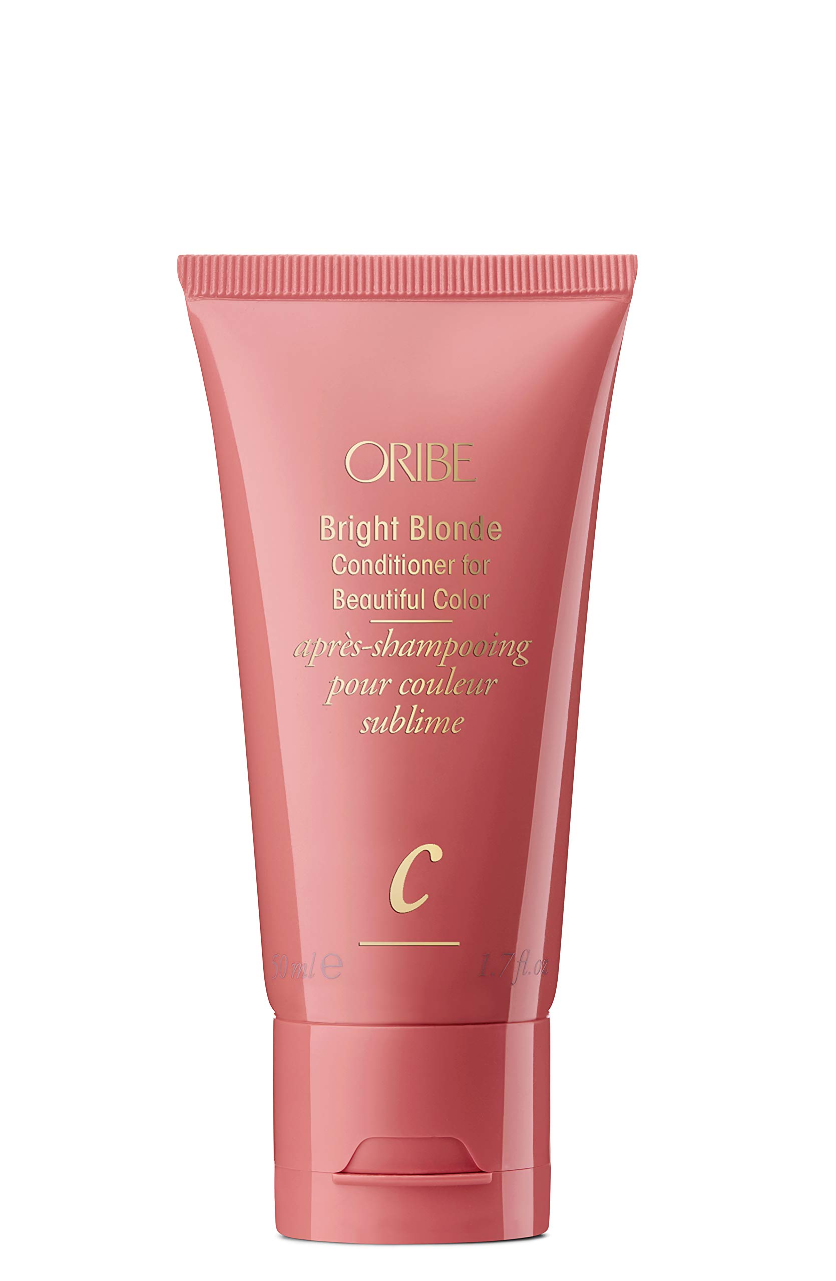 Foto 2 pulgar | Acondicionador Oribe Bright Blonde Beautiful Color 50 Ml - Venta Internacional.
