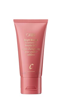 Foto 1 | Acondicionador Oribe Bright Blonde Beautiful Color 50 Ml - Venta Internacional.