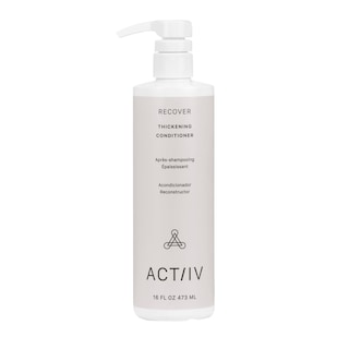 Foto 1 | Acondicionador Actiiv Recover Para Engrosar La Caída Del Cabello, 473 Ml - Venta Internacional.