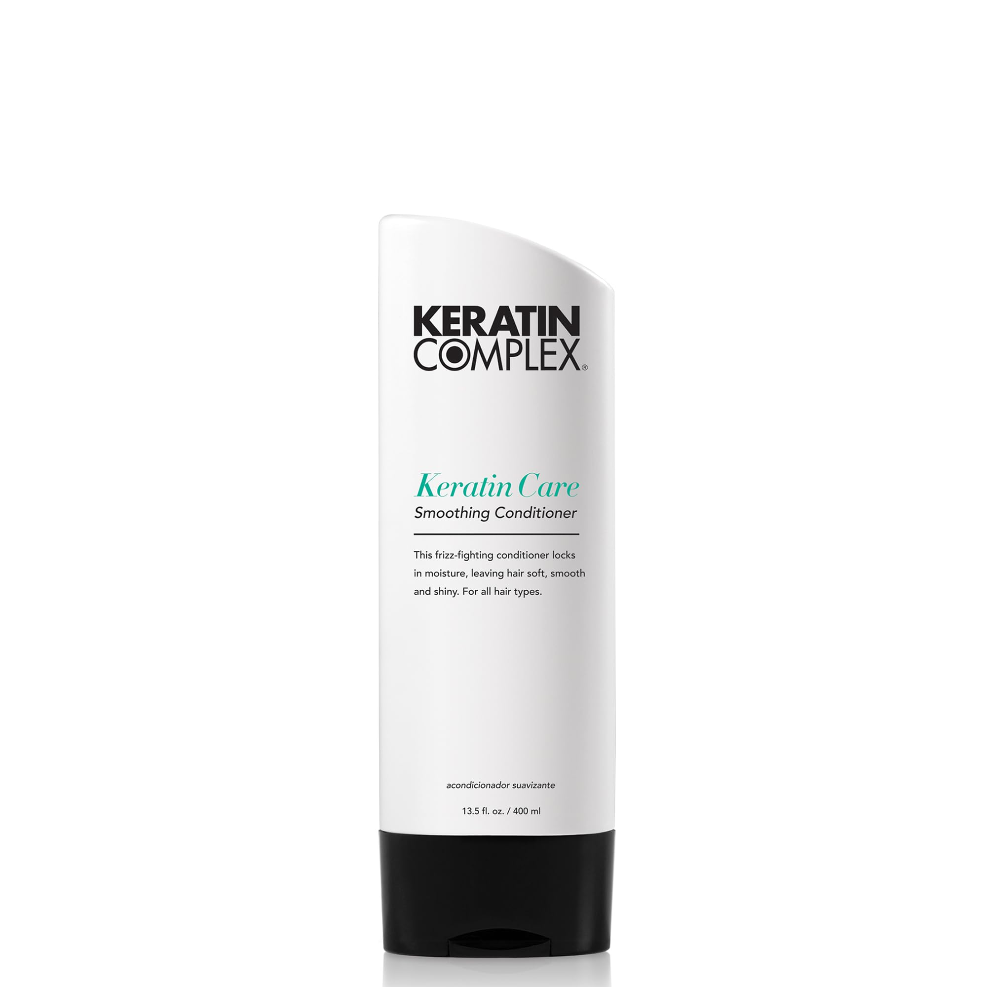 Foto 2 pulgar | Acondicionador Keratin Complex Keratin Care Suavizante 400 Ml - Venta Internacional.