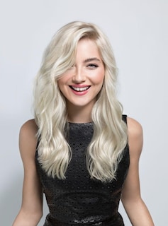 Foto 3 | Acondicionador Pravana La Rubia Perfecta 1l - Venta Internacional.