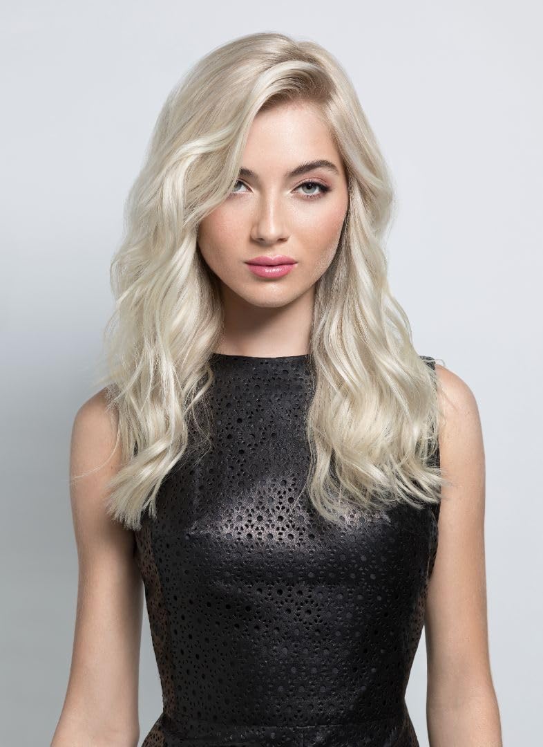 Foto 4 | Acondicionador Pravana La Rubia Perfecta 1l - Venta Internacional.