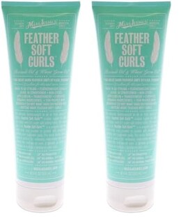 Foto 1 | Acondicionador Miss Jessie's Feather Soft Curls, 250 Ml (paquete De 2) - Venta Internacional.