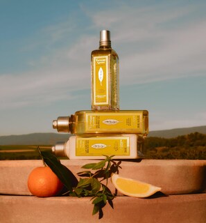 Foto 4 | Acondicionador L'occitane Fresh 250 Ml Para Todo Tipo De Cabello - Venta Internacional.