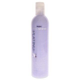 Foto 1 | Acondicionador Rusk Deepshine Platinum 355 Ml Para Cabello Con Color Platino - Venta Internacional.