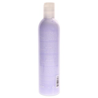 Foto 2 | Acondicionador Rusk Deepshine Platinum 355 Ml Para Cabello Con Color Platino - Venta Internacional.