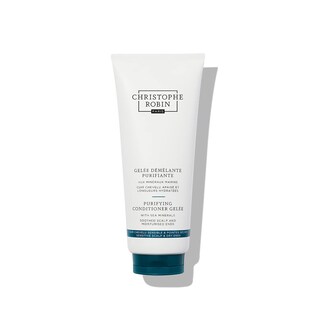 Foto 1 | Acondicionador Christophe Robin, Gel Purificante, 200 Ml, Para Cuero Cabelludo Graso - Venta Internacional.