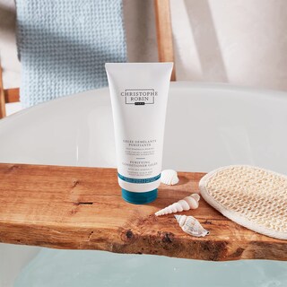 Foto 2 | Acondicionador Christophe Robin, Gel Purificante, 200 Ml, Para Cuero Cabelludo Graso - Venta Internacional.