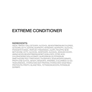Foto 6 | Acondicionador Redken Anti-breakage Extreme 1000 Ml Para Cabello Dañado - Venta Internacional.