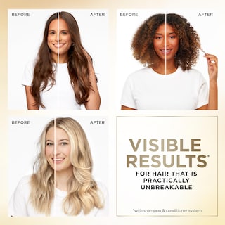 Foto 5 | Acondicionador Pantene Infinite Lengths Con Biotina Y Colágeno 880 Ml - Venta Internacional.