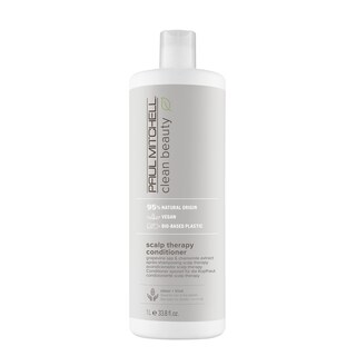 Foto 1 | Acondicionador Paul Mitchell Clean Beauty Scalp Therapy, 1 Litro - Venta Internacional.