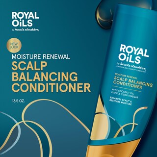 Foto 6 | Acondicionador Head & Shoulders Moisture Renewal 400 Ml Anticaspa - Venta Internacional.