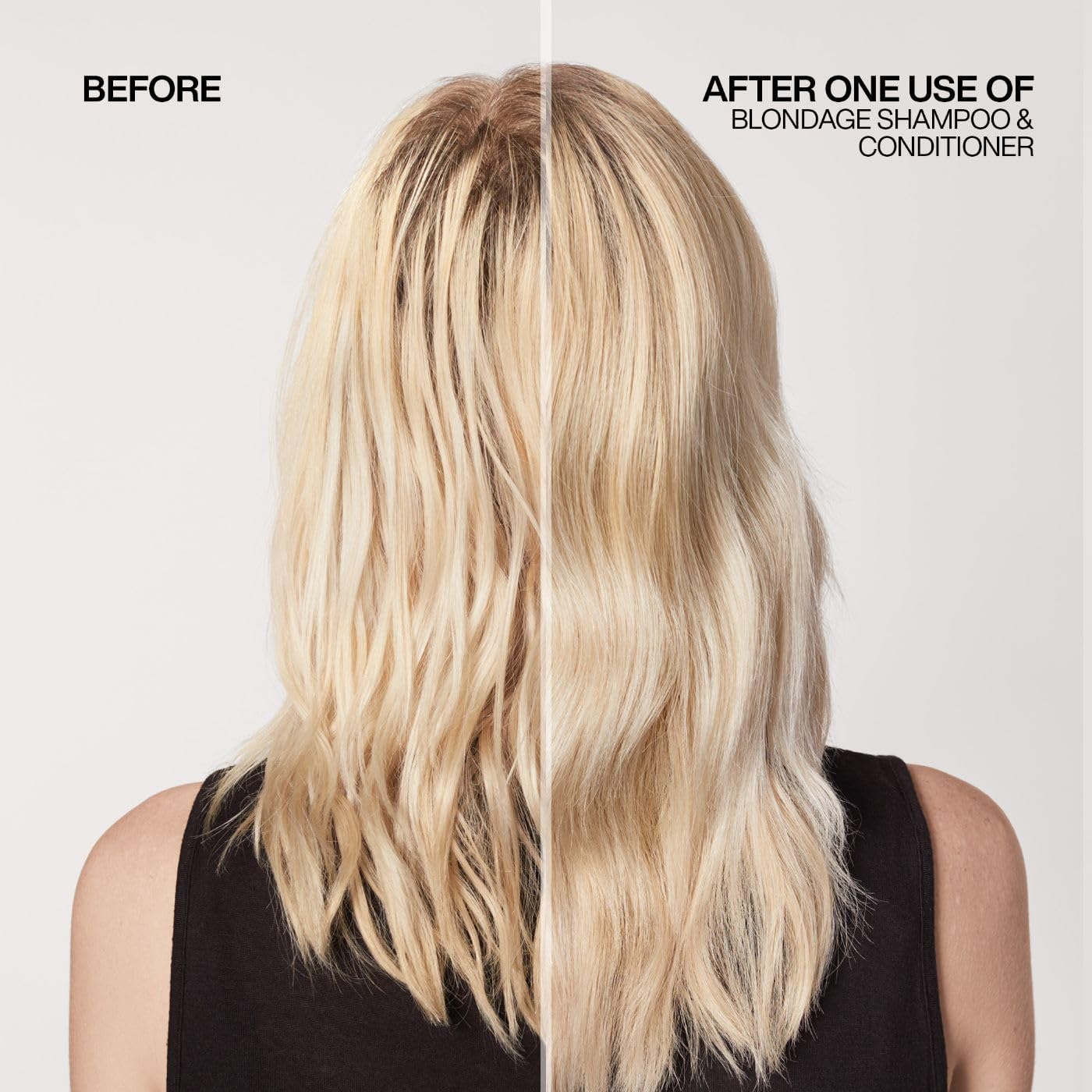 Foto 6 pulgar | Acondicionador Redken Color Extend Blondage Purple 300 Ml - Venta Internacional.