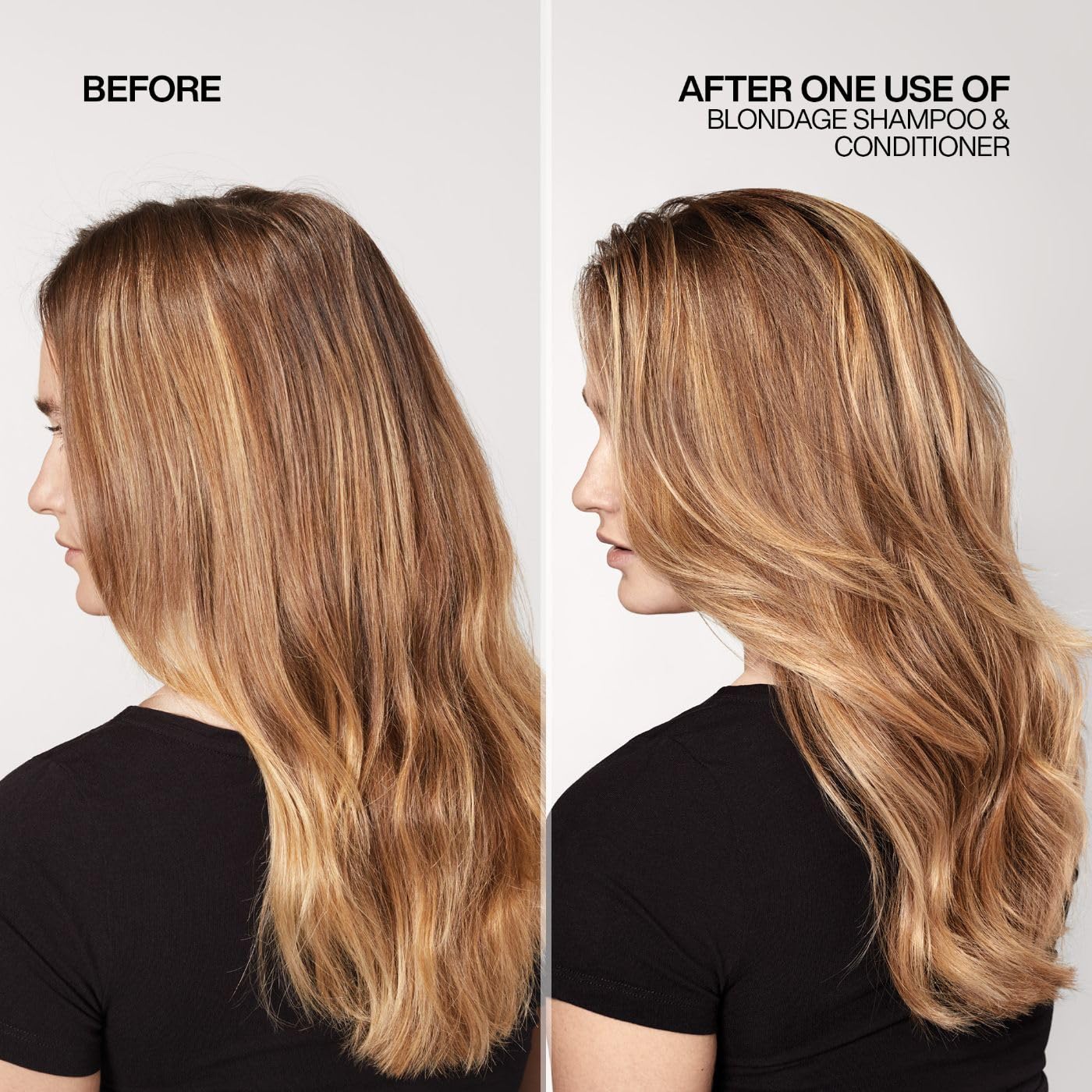 Foto 8 pulgar | Acondicionador Redken Color Extend Blondage Purple 300 Ml - Venta Internacional.