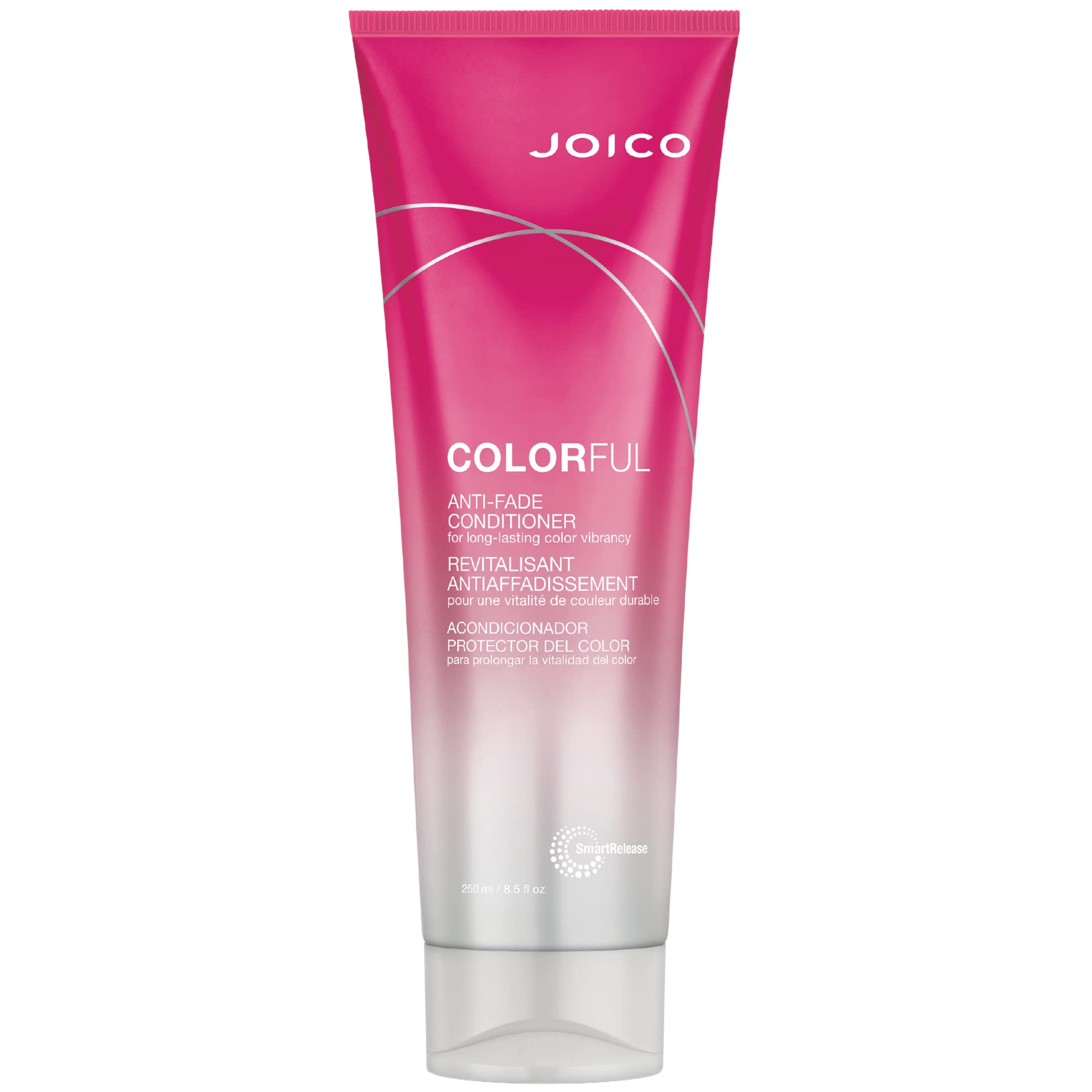Foto 2 pulgar | Acondicionador Joico Colorful Antidecoloración Para Cabello Teñido, 250 Ml - Venta Internacional.