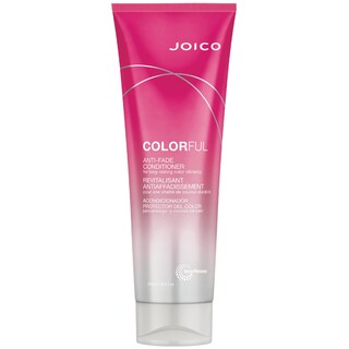 Foto 1 | Acondicionador Joico Colorful Antidecoloración Para Cabello Teñido, 250 Ml - Venta Internacional.