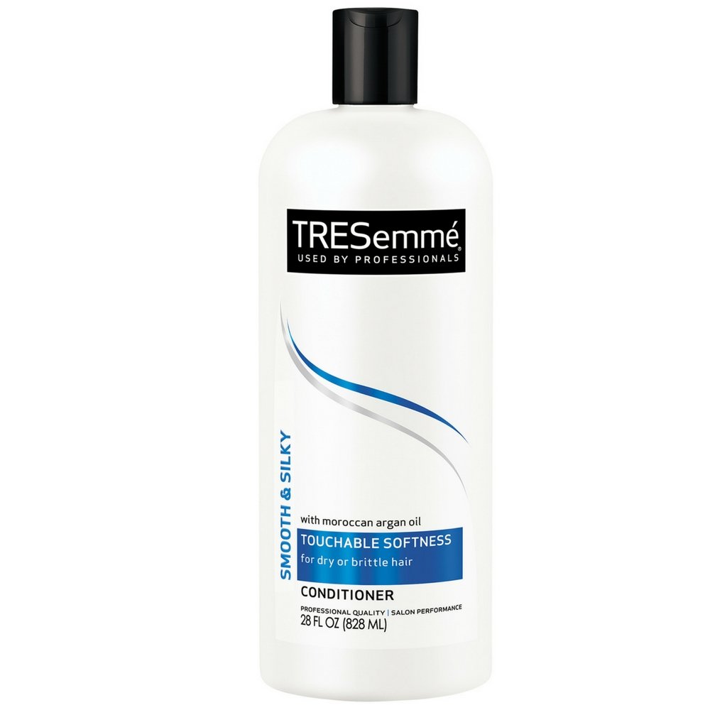 Acondicionador Tresemmé Smooth And Silky 828 Ml (paquete De 6) - Venta Internacional.