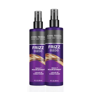 Foto 1 | Acondicionador Sin Enjuague John Frieda Frizz Ease 240 Ml (paquete De 2) - Venta Internacional.