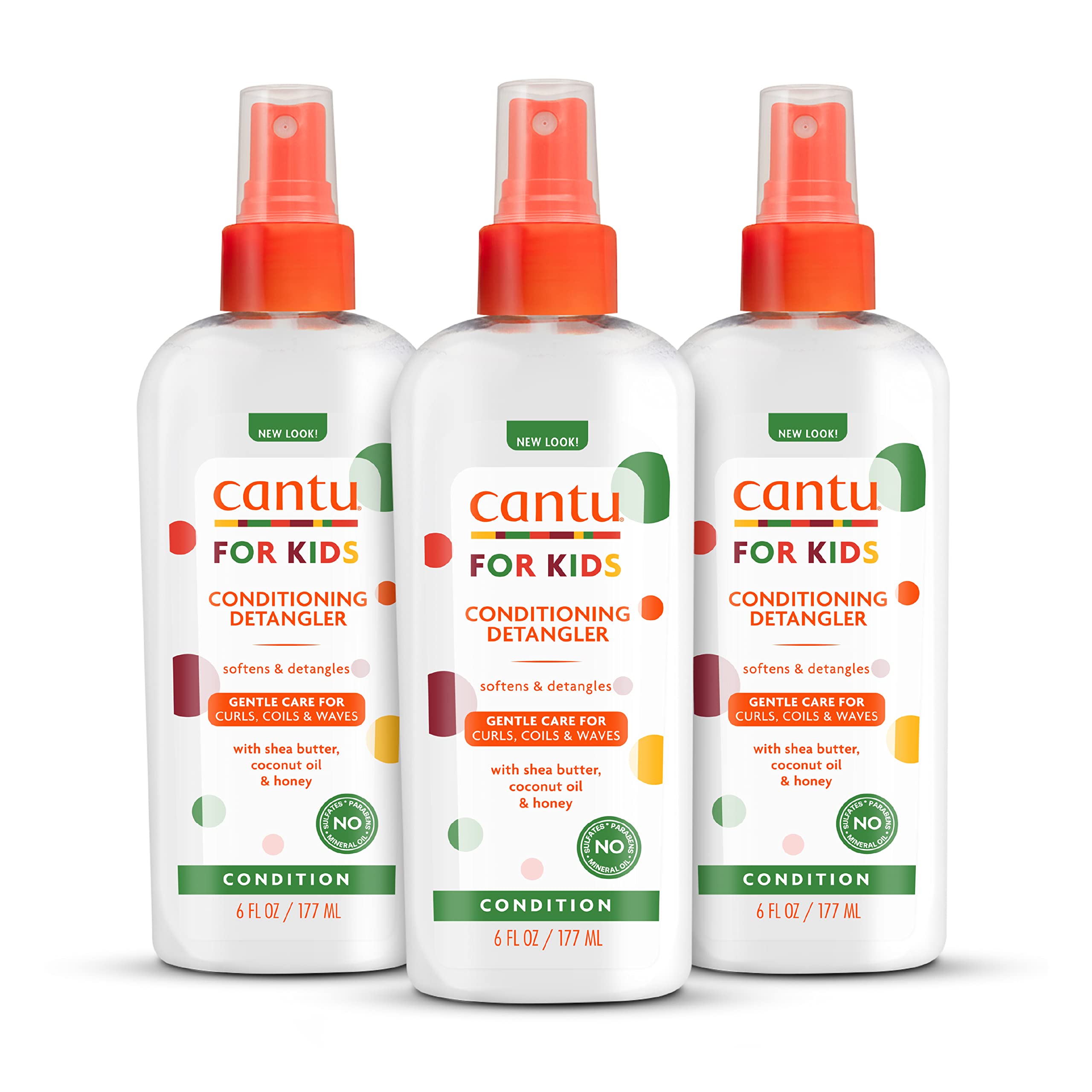 Foto 2 pulgar | Manteca De Karité Acondicionadora Cantu Care Para Niños, 180 Ml - Venta Internacional.
