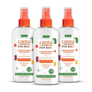 Foto 1 | Manteca De Karité Acondicionadora Cantu Care Para Niños, 180 Ml - Venta Internacional.