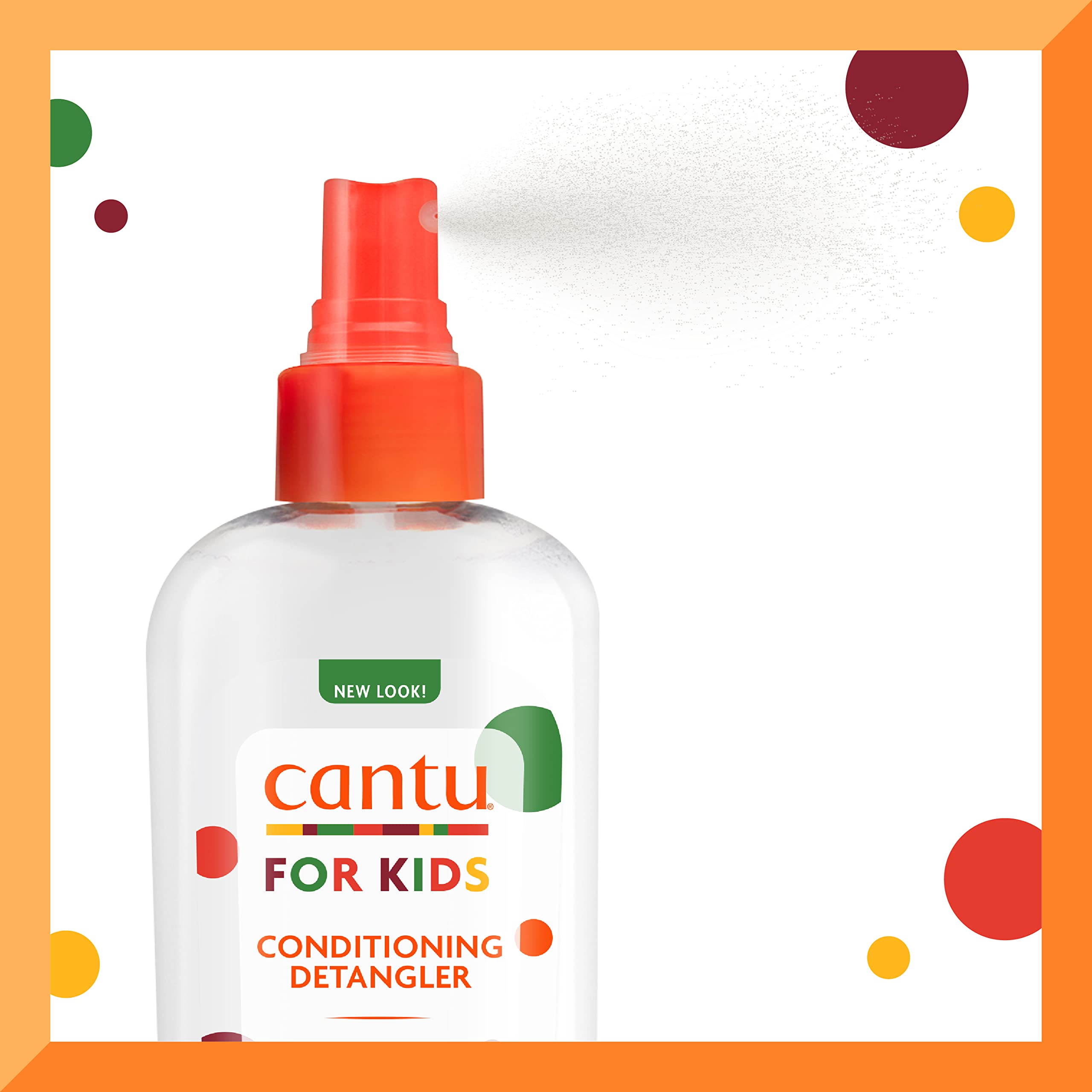 Foto 6 pulgar | Manteca De Karité Acondicionadora Cantu Care Para Niños, 180 Ml - Venta Internacional.