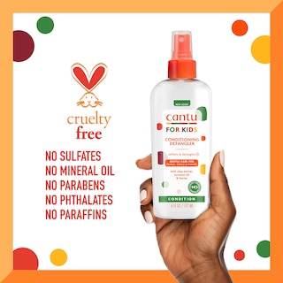 Foto 6 | Manteca De Karité Acondicionadora Cantu Care Para Niños, 180 Ml - Venta Internacional.