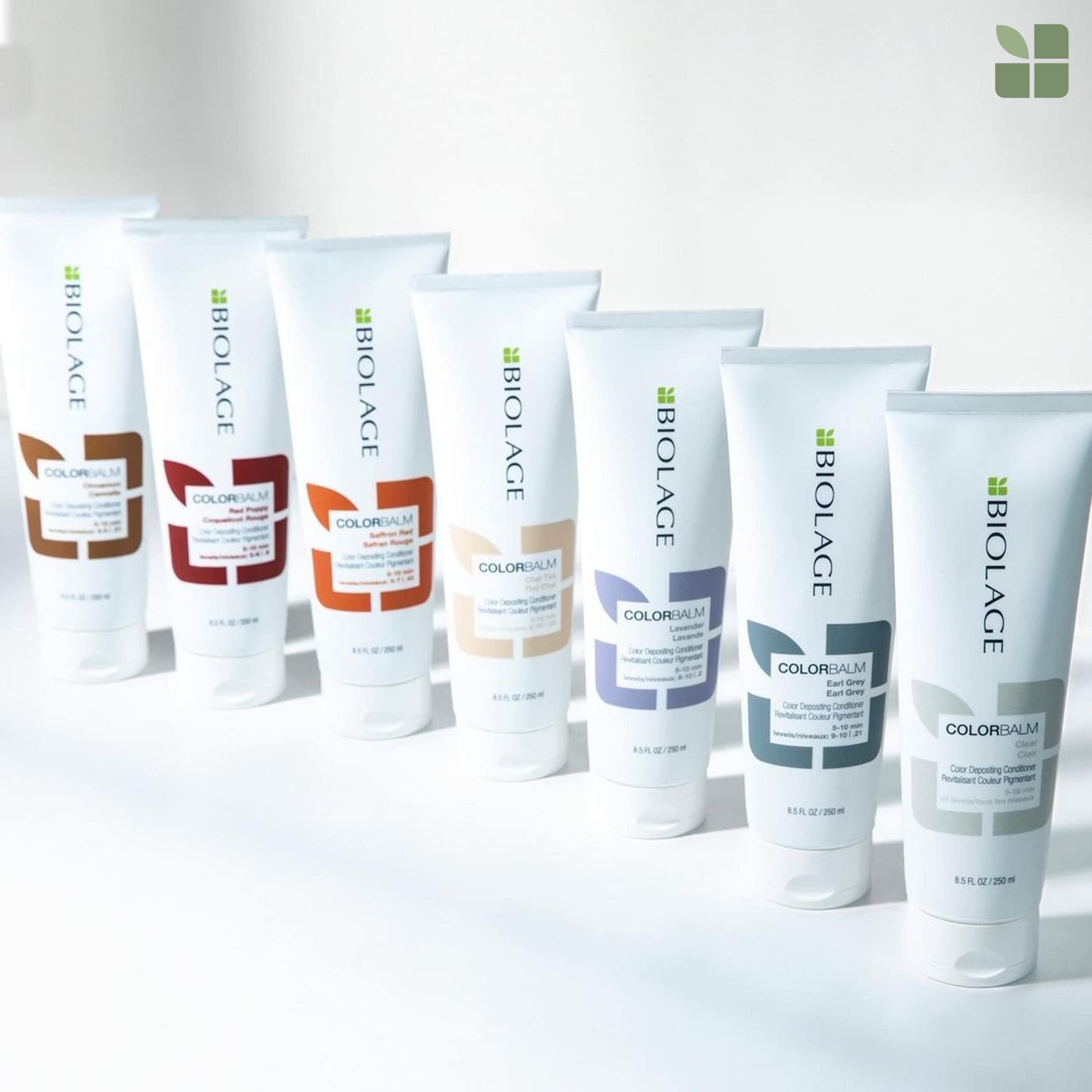 Foto 4 | Acondicionador Depositor De Color Biolage Color Balm 250 Ml Clear - Venta Internacional.