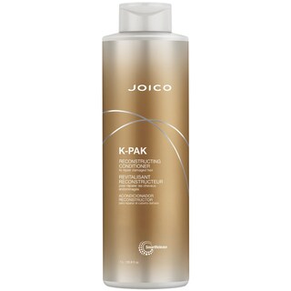 Foto 1 | Acondicionador Joico K-pak Daily Rebuilding 1l Para Cabello Dañado - Venta Internacional.