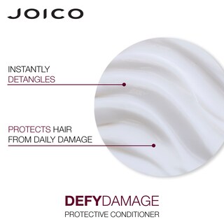 Foto 5 | Acondicionador Joico Defy Damage Protective Colorated, 250 Ml - Venta Internacional.
