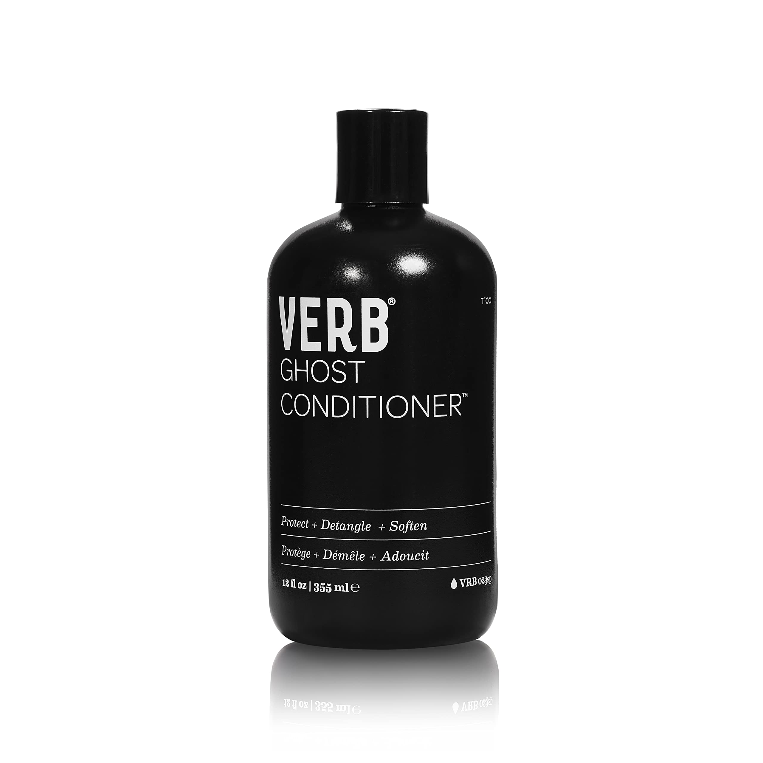 Acondicionador Verb Ghost 355 Ml Para Cabello Fino - Venta Internacional.