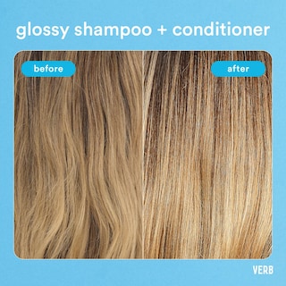 Foto 5 | Acondicionador Verb Glossy 946 Ml Para Cabello Grueso A Áspero - Venta Internacional.