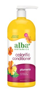 Foto 1 | Acondicionador Alba Botanica Colorific Plumeria 960 Ml - Venta Internacional.