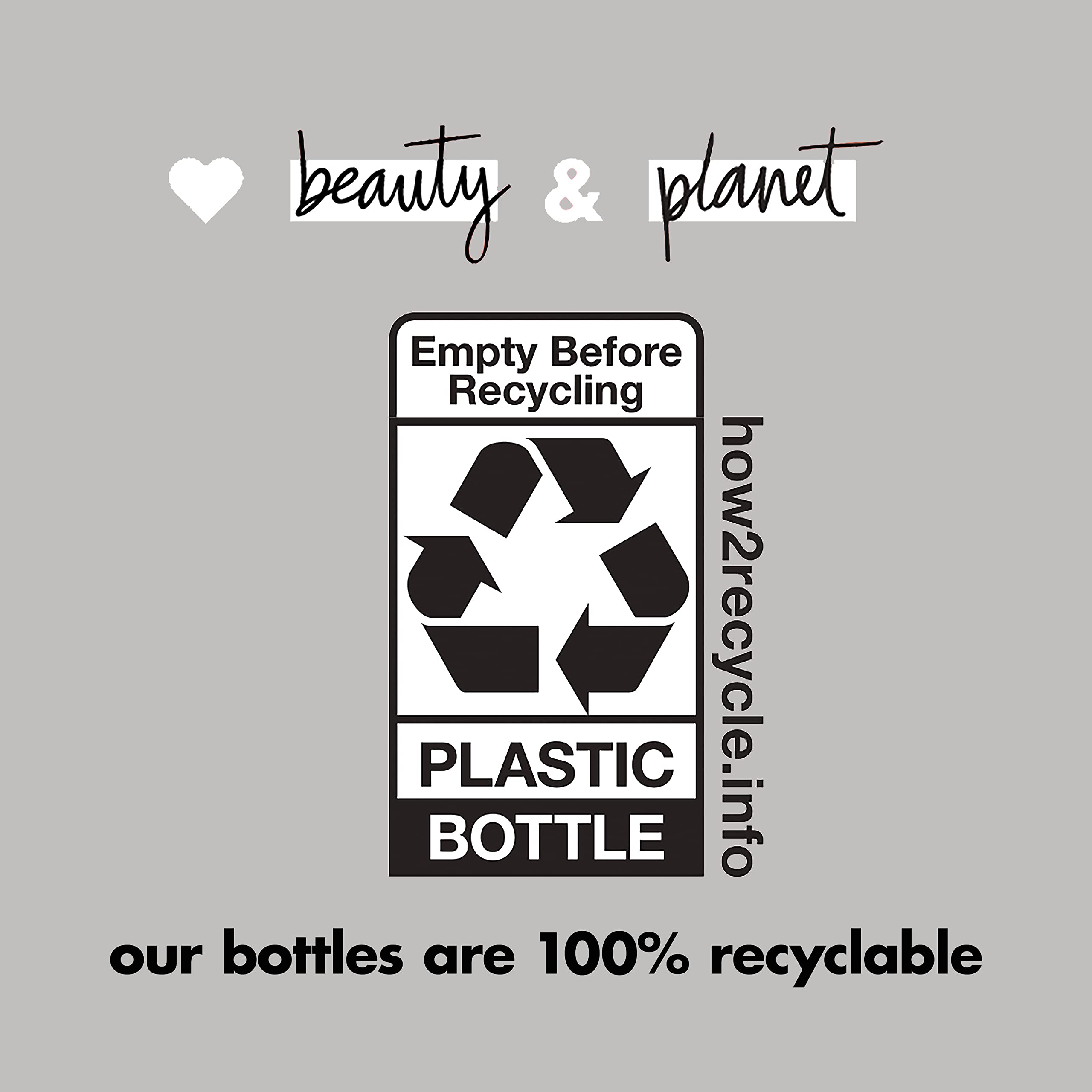 Foto 7 pulgar | Acondicionador Limpiador Love Beauty And Planet Delightful Detox - Venta Internacional.