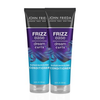 Foto 1 | Acondicionador John Frieda Frizz Ease Dream Curls 250 Ml (paquete De 2) - Venta Internacional.