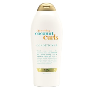 Foto 1 | Acondicionador Ogx Quenching + Coconut Curls Para Cabello Rizado 750 Ml - Venta Internacional.