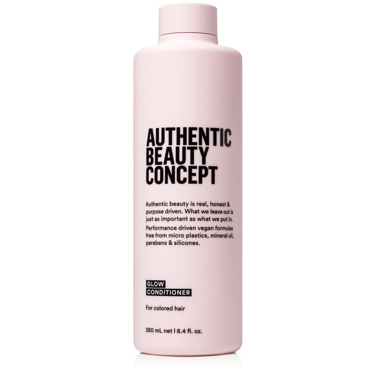 Acondicionador Authentic Beauty Concept Glow 250 - Venta Internacional.