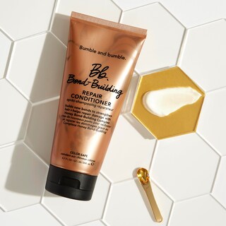 Foto 5 | Acondicionador Bumble And Bumble Bond-building Hair Repair, 1 Litro - Venta Internacional.