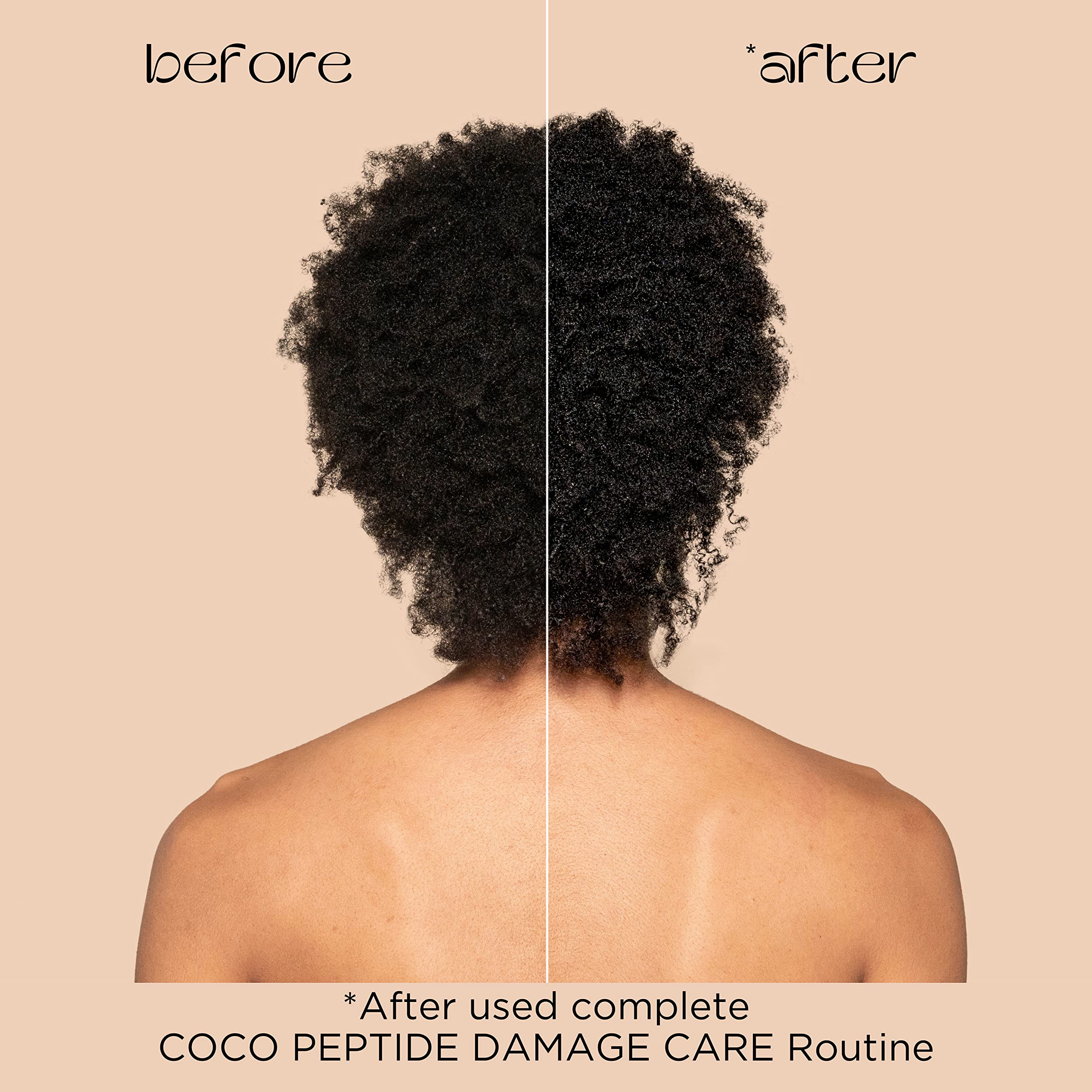 Foto 5 pulgar | Acondicionador Pacifica Beauty Coco Peptide Damage Care 240 Ml - Venta Internacional.