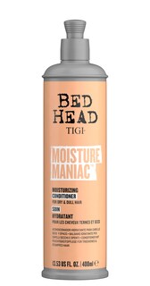 Foto 1 | Acondicionador Tigi Moisture Maniac Para Cabello Seco 400 Ml Con Aceite De Argán - Venta Internacional.